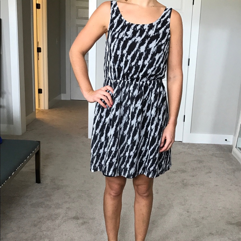 BCBG dress